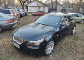 BMW 530 Bmw 530d, снимка 3