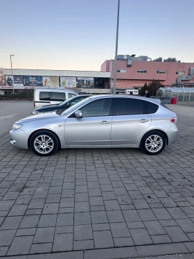 Subaru Impreza, снимка 3