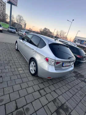 Subaru Impreza, снимка 16