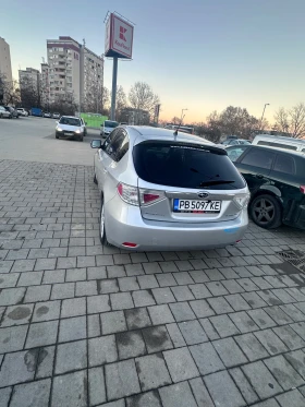 Subaru Impreza, снимка 5