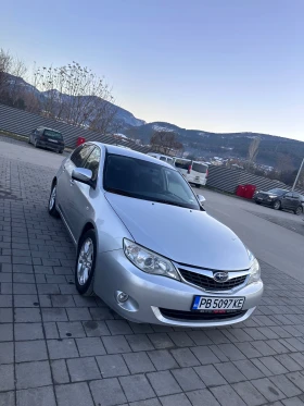 Subaru Impreza, снимка 14