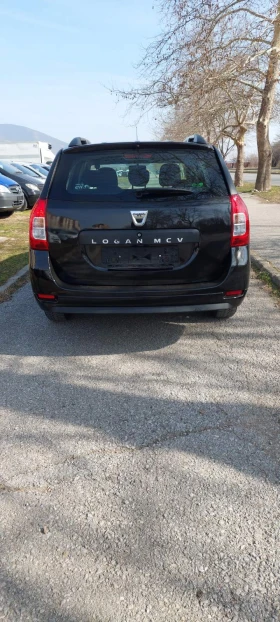 Dacia Logan 1.t dci  | Mobile.bg    4