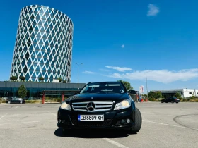 Mercedes-Benz C 250, снимка 11