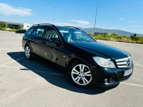 Mercedes-Benz C 250, снимка 10