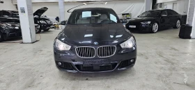     BMW 5 Gran Turismo 535GT X DRIVE      