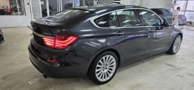     BMW 5 Gran Turismo 535GT X DRIVE      