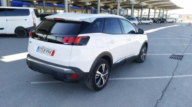 Peugeot 3008 1.6 Blue-HDi Allure CAMERA NAVI Keyless | Mobile.bg    2