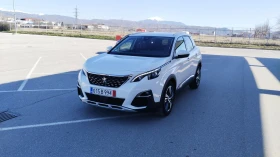 Peugeot 3008 1.6 Blue-HDi Allure CAMERA NAVI Keyless - 27790 лв. - 25332814 | Car24.bg