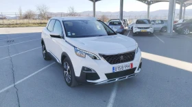 Peugeot 3008 1.6 Blue-HDi Allure CAMERA NAVI Keyless - 27790 лв. - 25332814 | Car24.bg