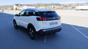 Peugeot 3008 1.6 Blue-HDi Allure CAMERA NAVI Keyless - 27790 лв. - 25332814 | Car24.bg