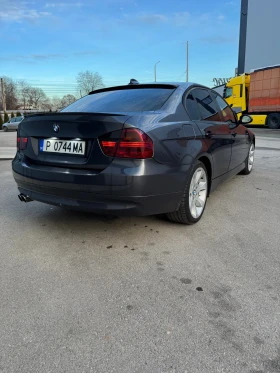 BMW 320 BMW 320d Avtomat - 8500 лв. - 50564634 | Car24.bg