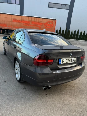 BMW 320 BMW 320d Avtomat, снимка 6