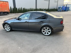 BMW 320 BMW 320d Avtomat - 8500 лв. - 50564634 | Car24.bg