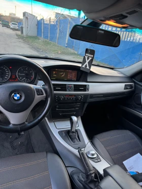 BMW 320 BMW 320d Avtomat - 8500 лв. - 50564634 | Car24.bg