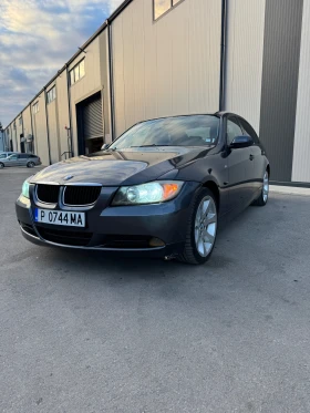 BMW 320 BMW 320d Avtomat - 8500 лв. - 50564634 | Car24.bg