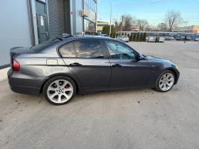 BMW 320 BMW 320d Avtomat, снимка 3