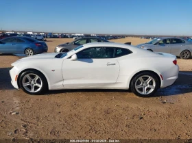 Chevrolet Camaro - 35000 лв. - 73814426 | Car24.bg