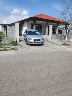 Обява за продажба на Audi A3  Бензин, 6 скорости ~6 500 лв. - изображение 9