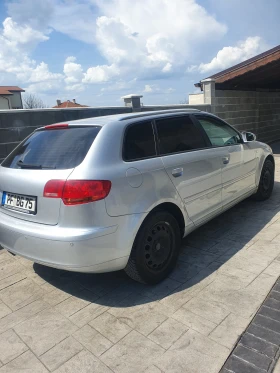 Обява за продажба на Audi A3  Бензин, 6 скорости ~6 500 лв. - изображение 3
