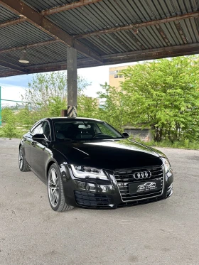 Audi A7 3.0TDi QUATTRO |   | Mobile.bg    3