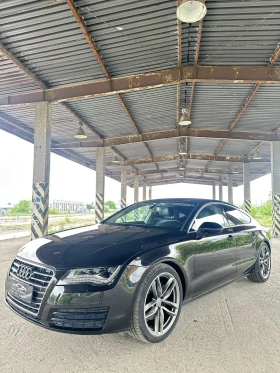 Audi A7 3.0TDi QUATTRO |   | Mobile.bg    7