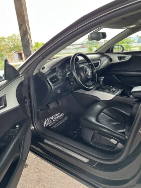 Audi A7 3.0TDi QUATTRO |   | Mobile.bg    9