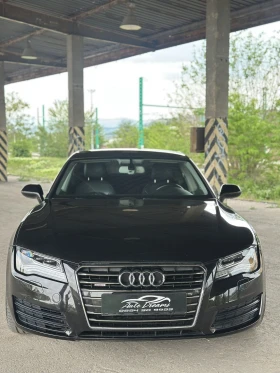Audi A7 3.0TDi QUATTRO |   | Mobile.bg    2