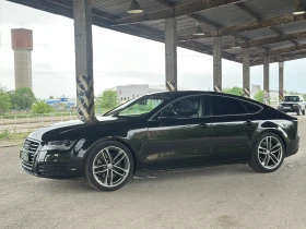 Audi A7 3.0TDi QUATTRO |   | Mobile.bg    4