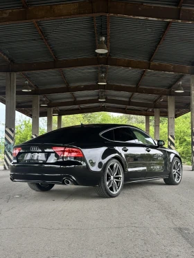 Audi A7 3.0TDi QUATTRO |   | Mobile.bg    6