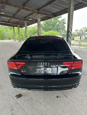 Audi A7 3.0TDi QUATTRO |   | Mobile.bg    5