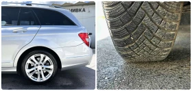 Mercedes-Benz C 220 2.2D 170HP EURO5 - 16990 лв. - 67489013 15