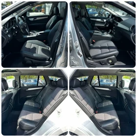 Mercedes-Benz C 220 2.2D 170HP EURO5 - 16990 лв. - 67489013 9