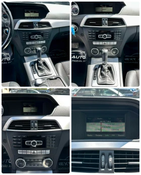 Mercedes-Benz C 220 2.2D 170HP EURO5 - 16990 лв. - 67489013 13