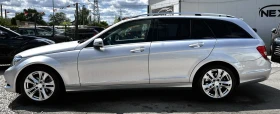Mercedes-Benz C 220 2.2D 170HP EURO5 - 16990 лв. - 67489013 8