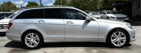 Mercedes-Benz C 220 2.2D 170HP EURO5 - 16990 лв. - 67489013 4