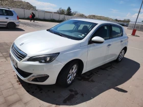 Обява за продажба на Peugeot 308 ~16 500 лв. - изображение 1