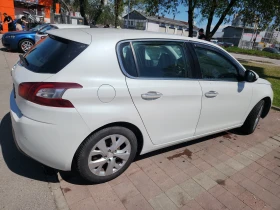 Обява за продажба на Peugeot 308 ~16 500 лв. - изображение 3