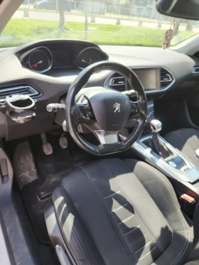 Обява за продажба на Peugeot 308 ~16 500 лв. - изображение 5