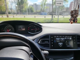 Обява за продажба на Peugeot 308 ~16 500 лв. - изображение 4