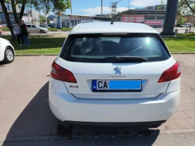Обява за продажба на Peugeot 308 ~16 500 лв. - изображение 2