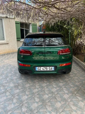 Mini Clubman S Works All4 | Mobile.bg    2