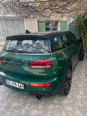 Mini Clubman S Works All4 | Mobile.bg    4
