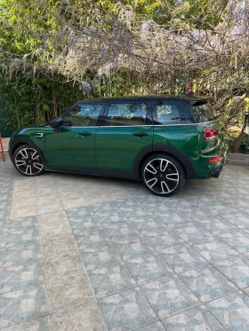 Mini Clubman S Works All4 | Mobile.bg    3