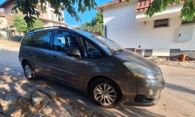 Citroen C4 Picasso Grand - 1.6THP / 7  | Mobile.bg    5