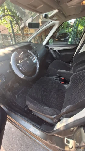 Citroen C4 Picasso Grand - 1.6THP / 7  | Mobile.bg    8
