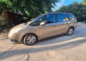 Citroen C4 Picasso Grand - 1.6THP / 7  | Mobile.bg    4