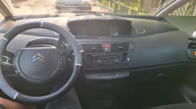 Citroen C4 Picasso Grand - 1.6THP / 7  | Mobile.bg    6
