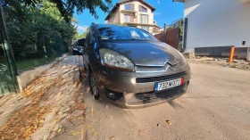Citroen C4 Picasso Grand - 1.6THP / 7  | Mobile.bg    2
