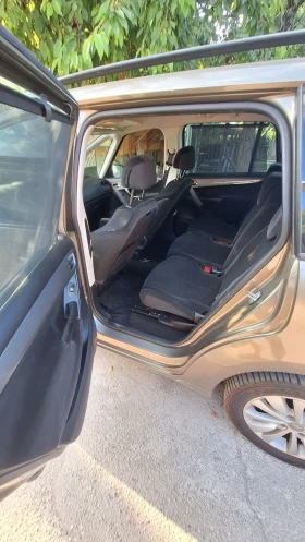 Citroen C4 Picasso Grand - 1.6THP / 7  | Mobile.bg    10