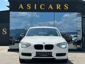 BMW 114 / 1.6D / NAVI / CAMERA / EURO 5 / TOP / | Mobile.bg    8